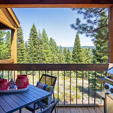 Northstar - Gold Bend Getaway Βίλα Truckee Εξωτερικό φωτογραφία