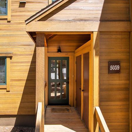 Northstar - Gold Bend Getaway Βίλα Truckee Εξωτερικό φωτογραφία