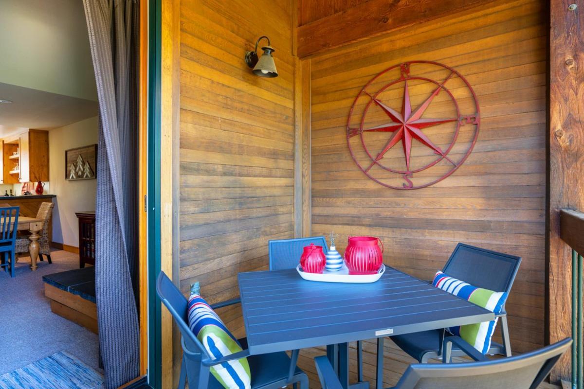 Northstar - Gold Bend Getaway Βίλα Truckee Εξωτερικό φωτογραφία