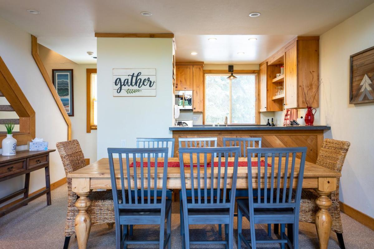 Northstar - Gold Bend Getaway Βίλα Truckee Εξωτερικό φωτογραφία