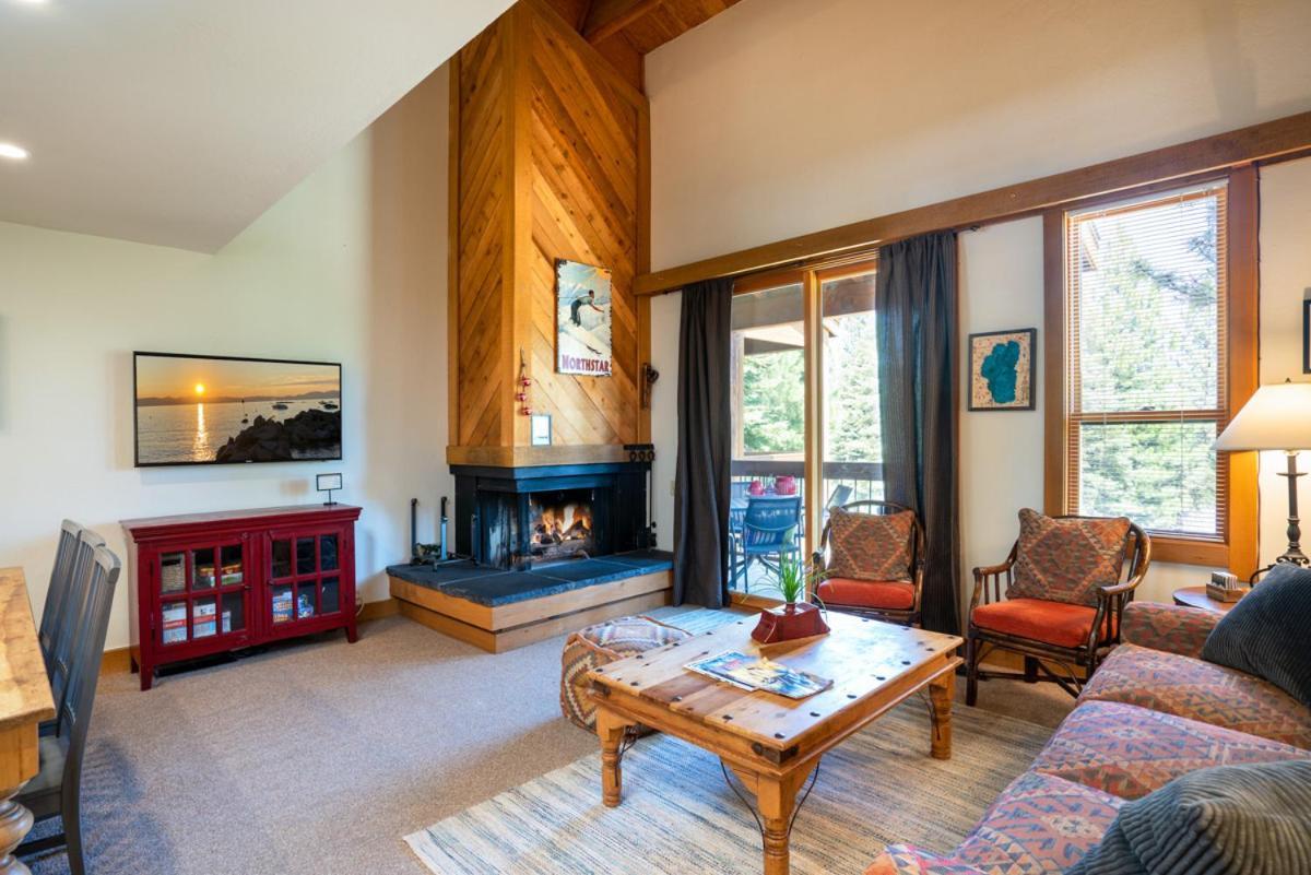 Northstar - Gold Bend Getaway Βίλα Truckee Εξωτερικό φωτογραφία