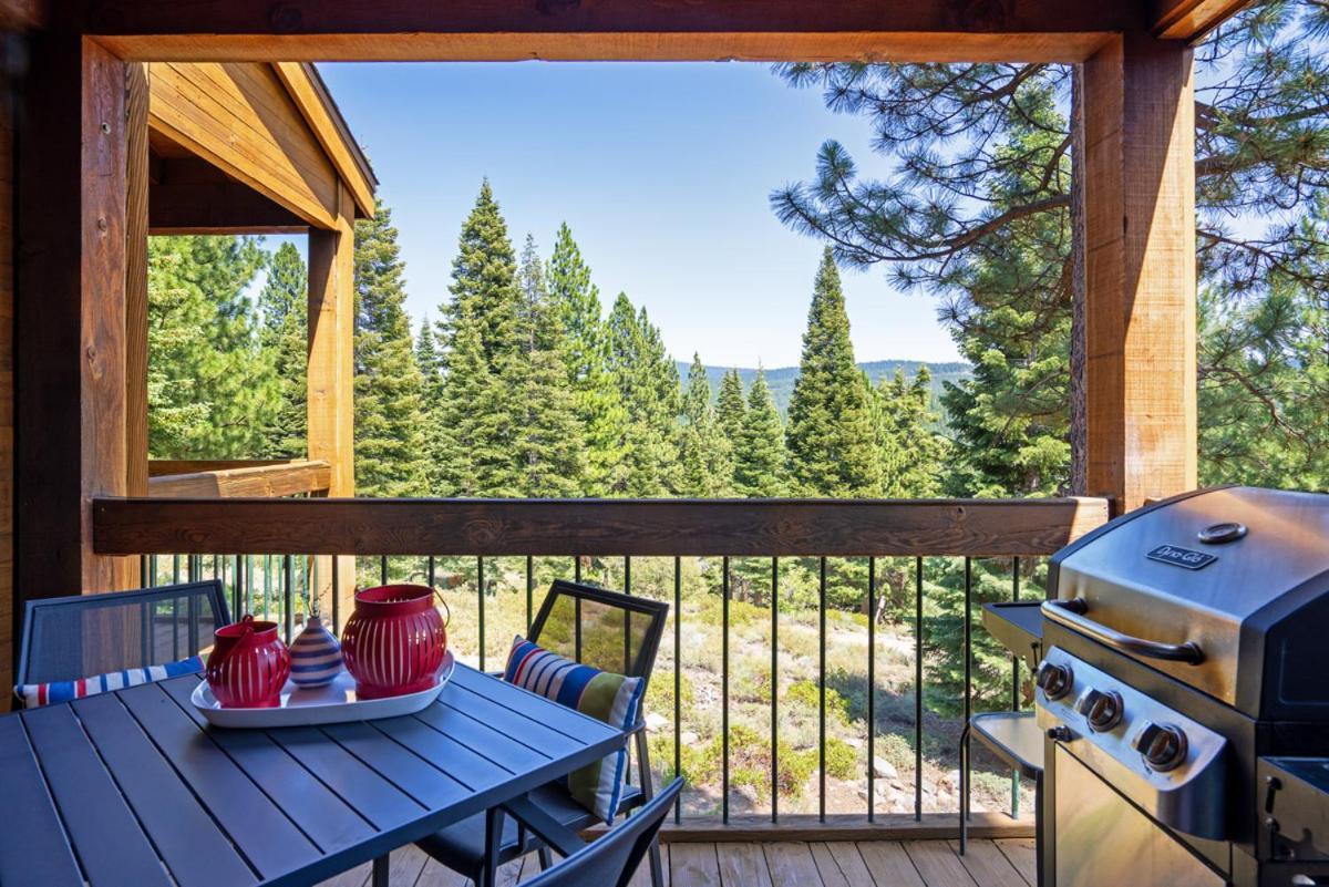 Northstar - Gold Bend Getaway Βίλα Truckee Εξωτερικό φωτογραφία