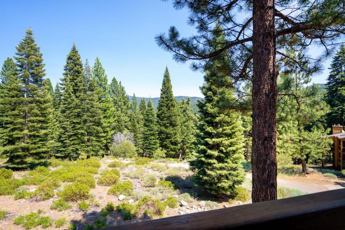 Northstar - Gold Bend Getaway Βίλα Truckee Εξωτερικό φωτογραφία