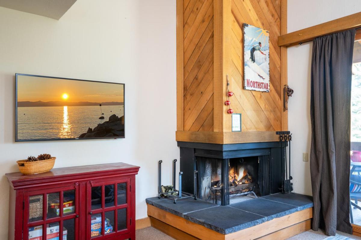 Northstar - Gold Bend Getaway Βίλα Truckee Εξωτερικό φωτογραφία