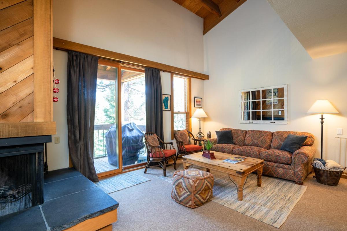Northstar - Gold Bend Getaway Βίλα Truckee Εξωτερικό φωτογραφία