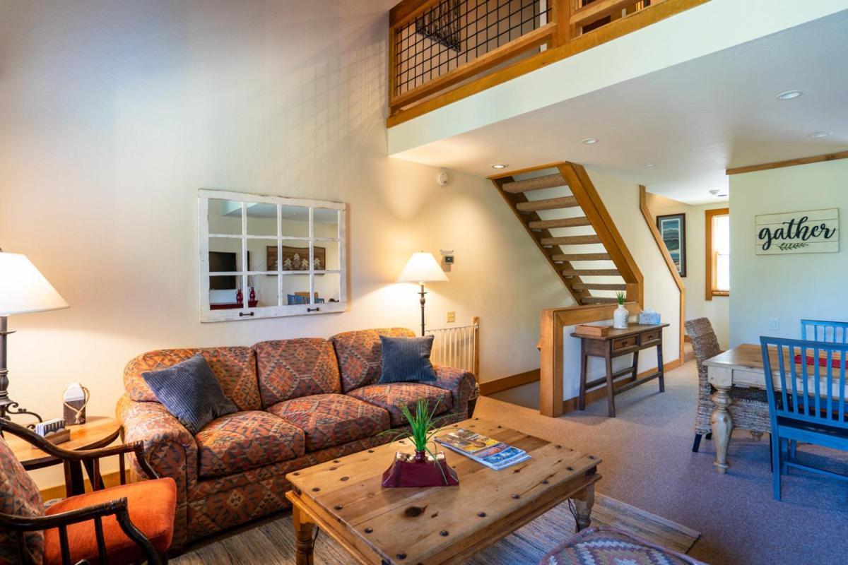 Northstar - Gold Bend Getaway Βίλα Truckee Εξωτερικό φωτογραφία