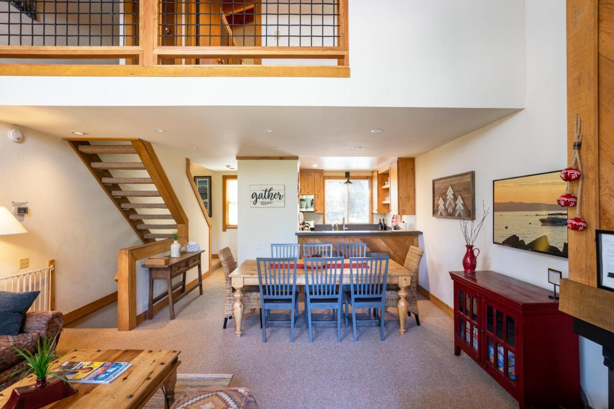 Northstar - Gold Bend Getaway Βίλα Truckee Εξωτερικό φωτογραφία
