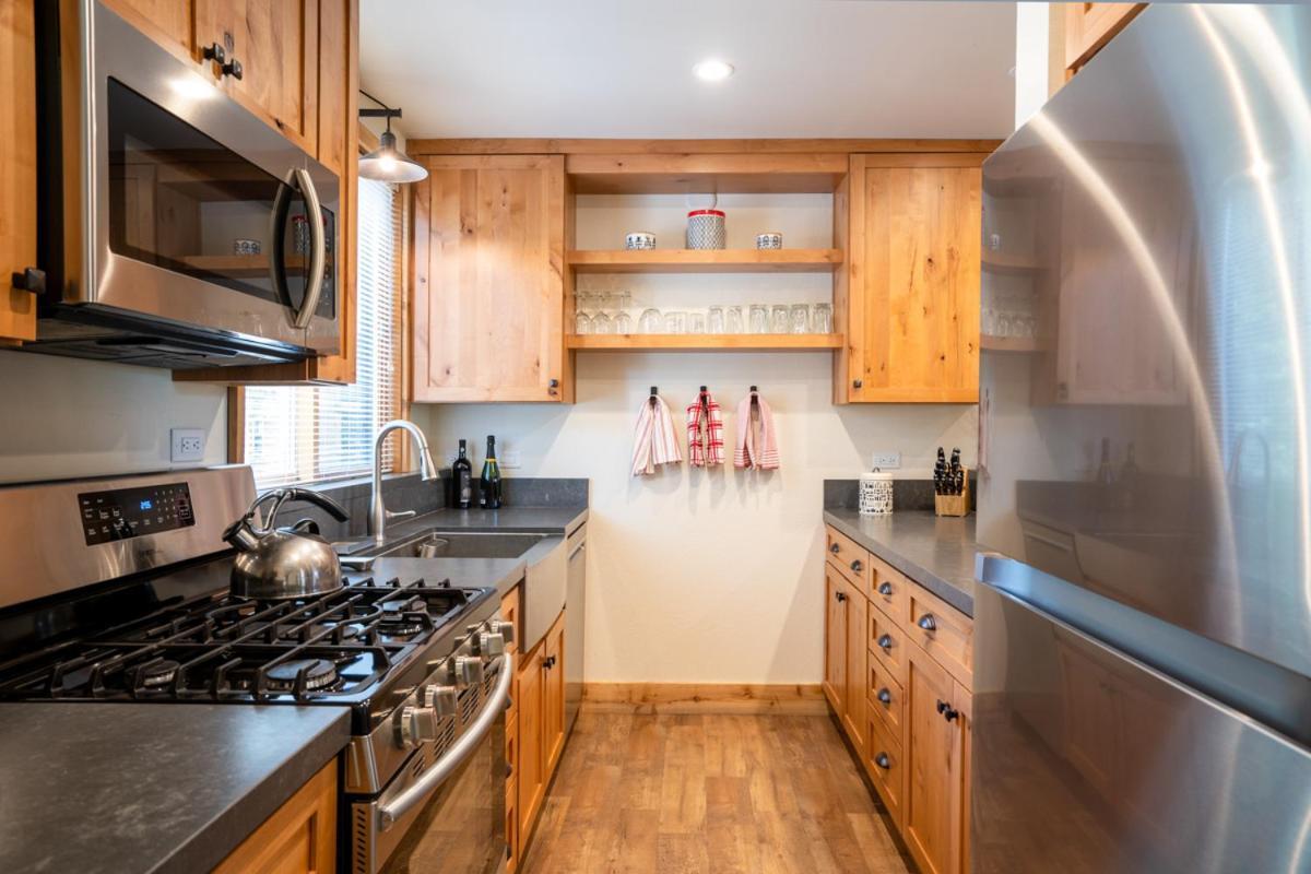 Northstar - Gold Bend Getaway Βίλα Truckee Εξωτερικό φωτογραφία