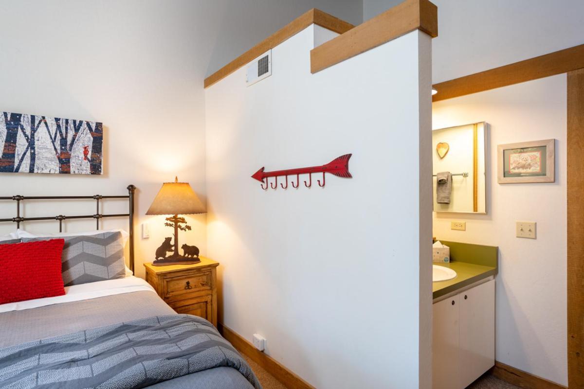 Northstar - Gold Bend Getaway Βίλα Truckee Εξωτερικό φωτογραφία