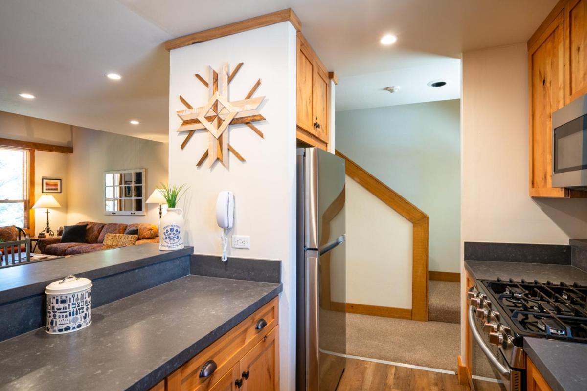 Northstar - Gold Bend Getaway Βίλα Truckee Εξωτερικό φωτογραφία