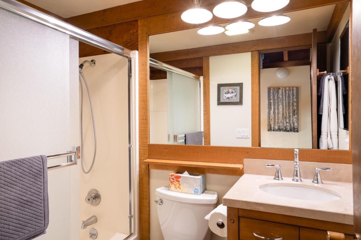 Northstar - Gold Bend Getaway Βίλα Truckee Εξωτερικό φωτογραφία