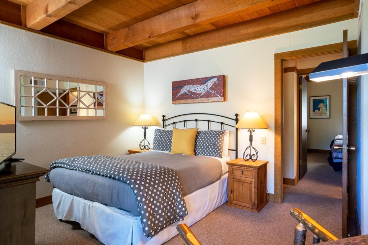Northstar - Gold Bend Getaway Βίλα Truckee Εξωτερικό φωτογραφία