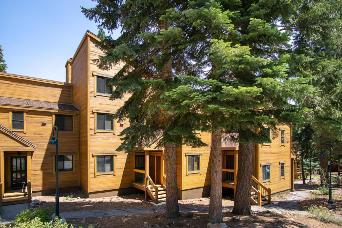 Northstar - Gold Bend Getaway Βίλα Truckee Εξωτερικό φωτογραφία