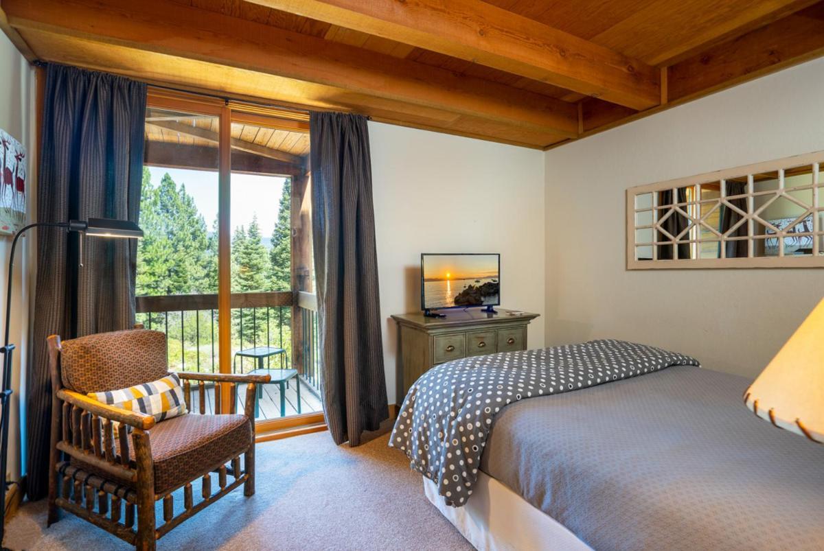 Northstar - Gold Bend Getaway Βίλα Truckee Εξωτερικό φωτογραφία