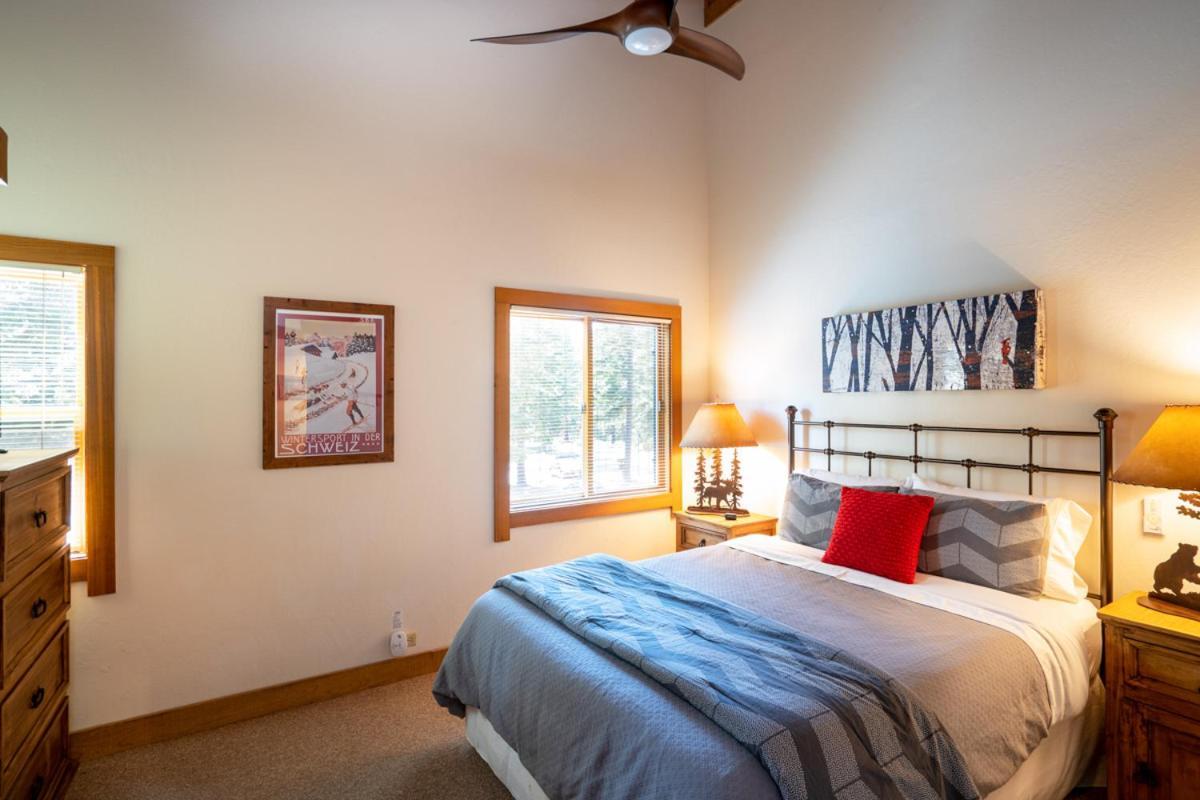 Northstar - Gold Bend Getaway Βίλα Truckee Εξωτερικό φωτογραφία