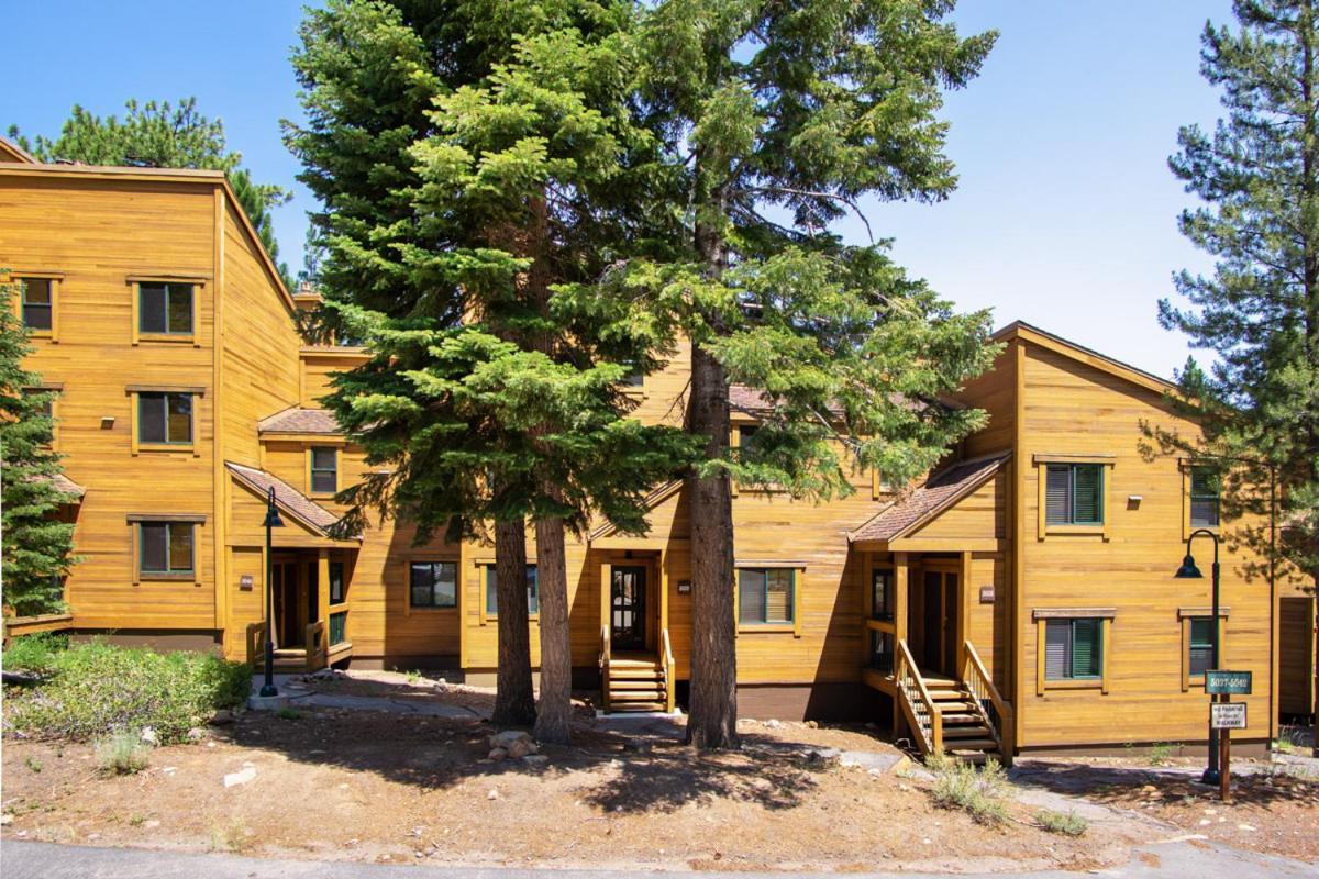 Northstar - Gold Bend Getaway Βίλα Truckee Εξωτερικό φωτογραφία