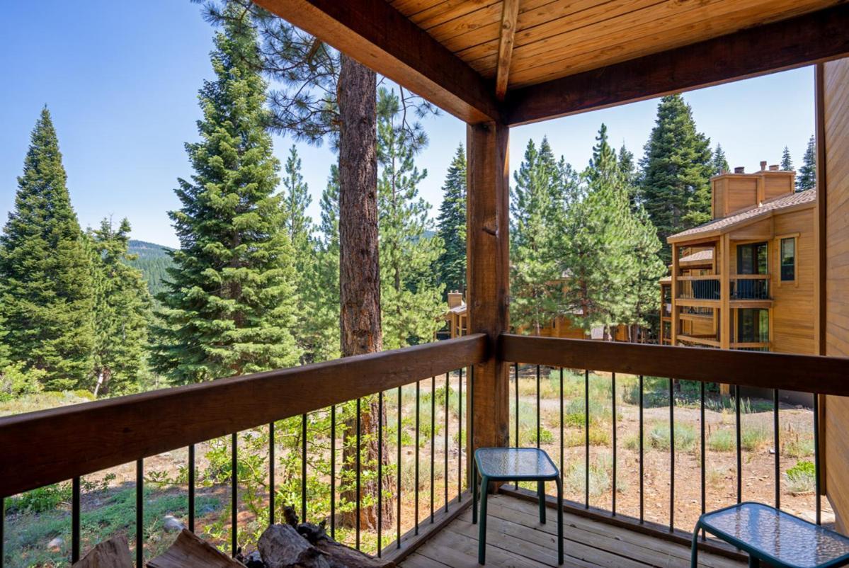 Northstar - Gold Bend Getaway Βίλα Truckee Εξωτερικό φωτογραφία