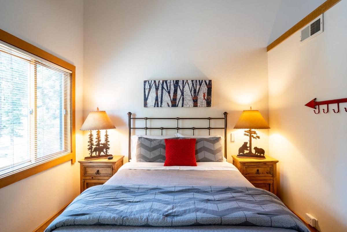 Northstar - Gold Bend Getaway Βίλα Truckee Εξωτερικό φωτογραφία