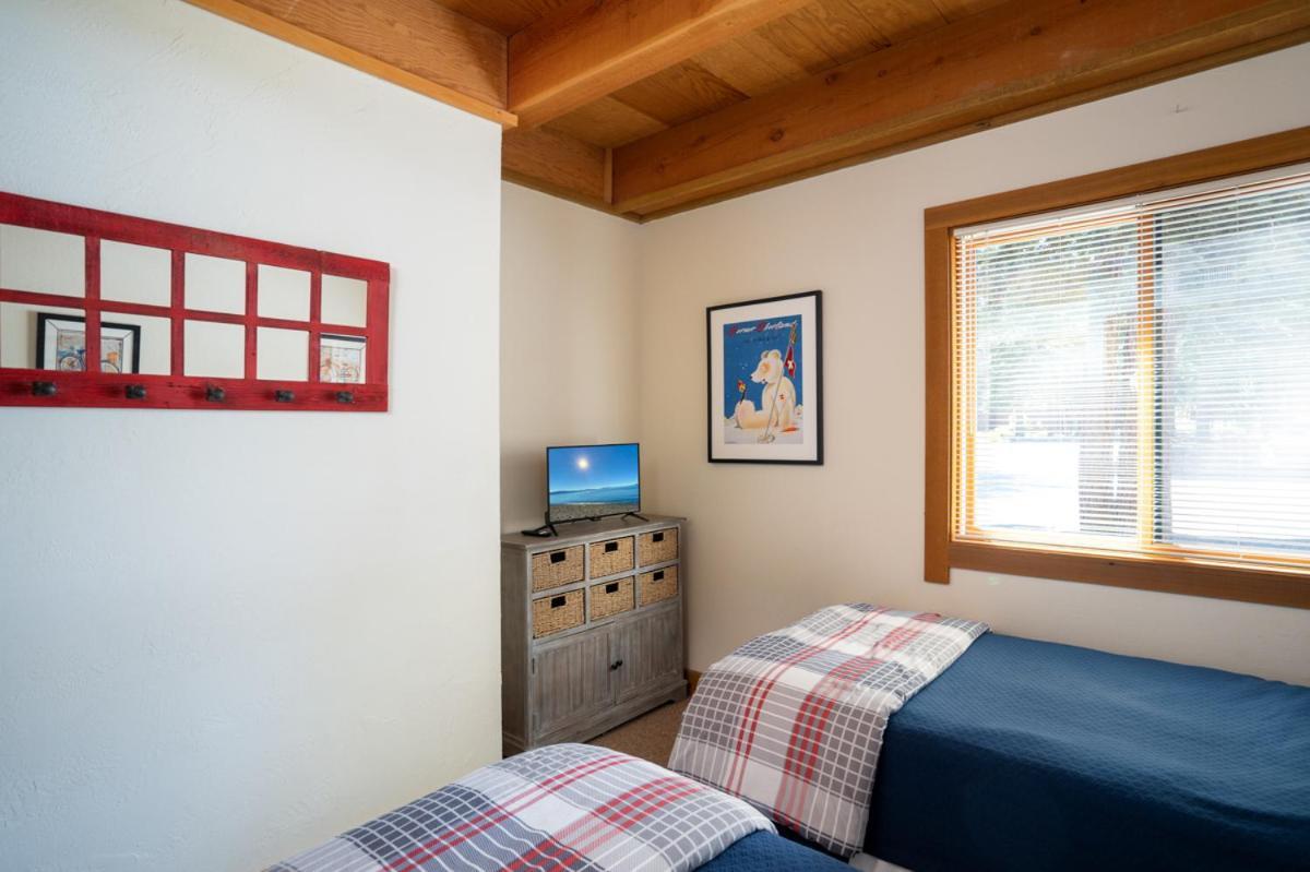 Northstar - Gold Bend Getaway Βίλα Truckee Εξωτερικό φωτογραφία